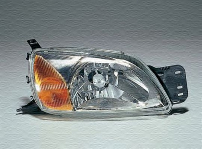 MAGNETI MARELLI 710301173105 -  Основная фара